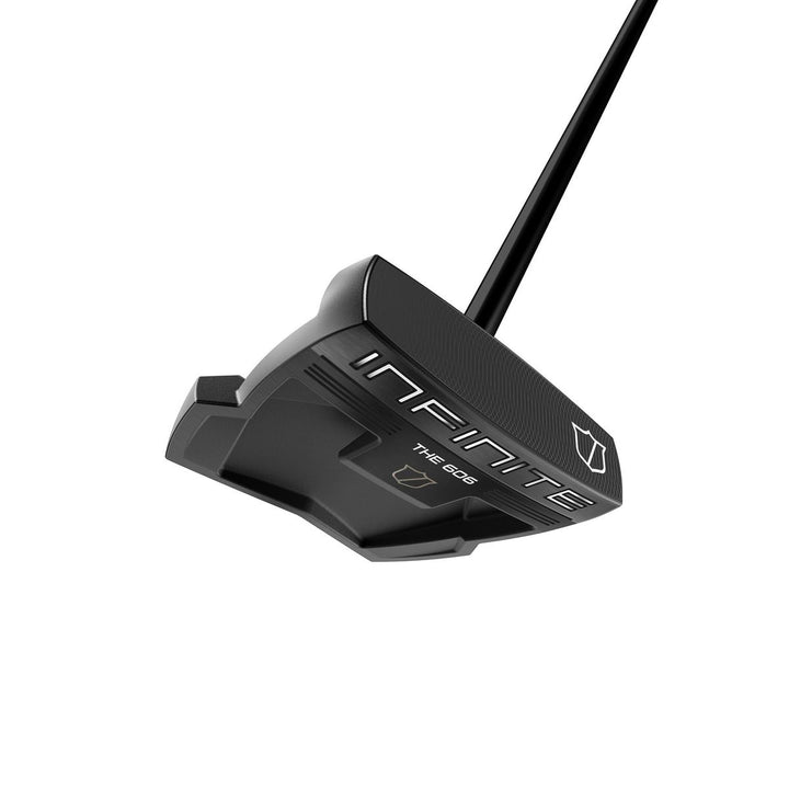 Wilson Infinite Zero Torque 606 Putter