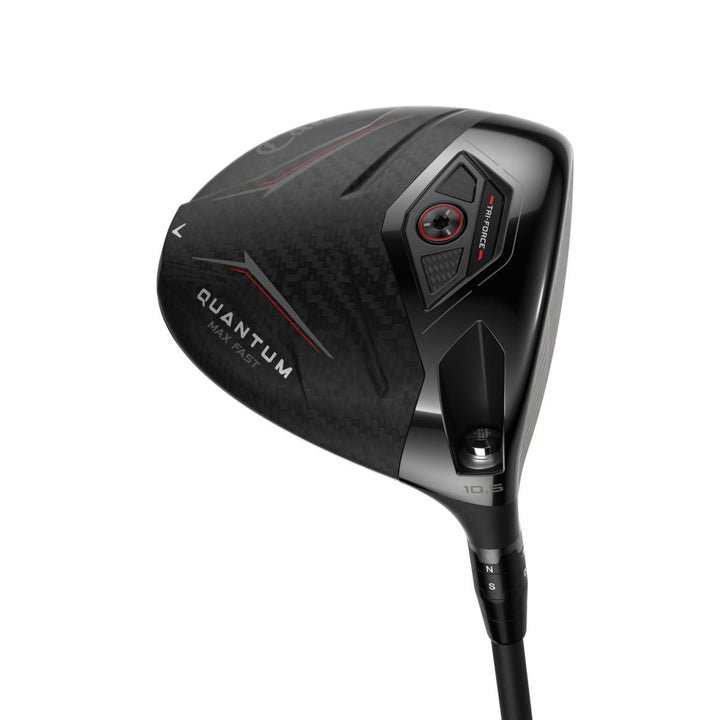 Callaway Quantum Max Fast Driver
