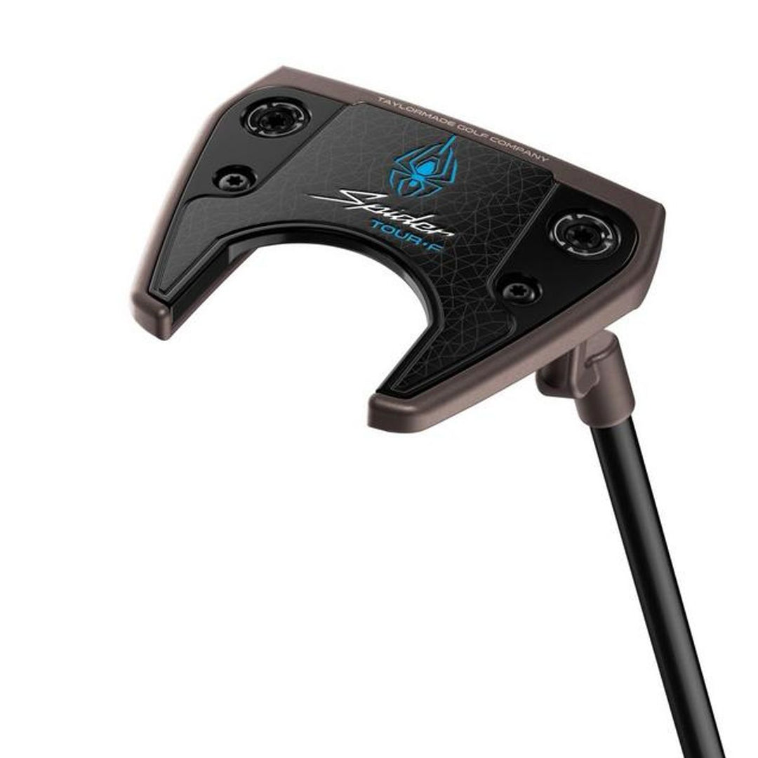 TaylorMade Spider Tour F L-Neck Putter