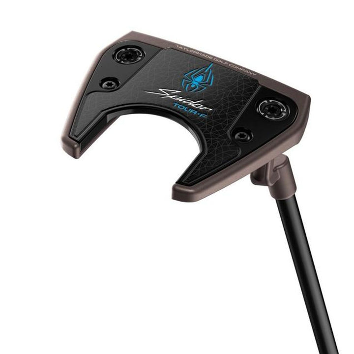 TaylorMade Spider Tour F L-Neck Putter