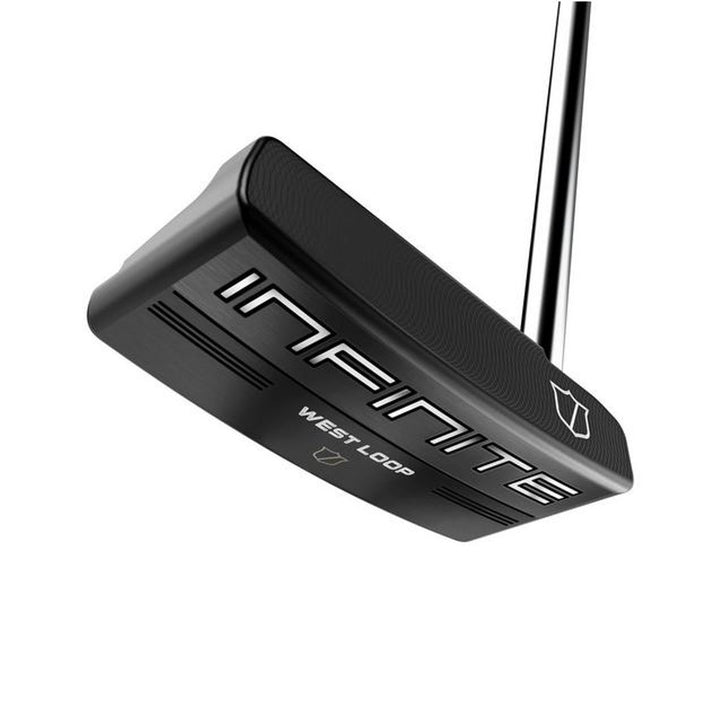 WILSON INFINITE WEST LOOP PUTTER