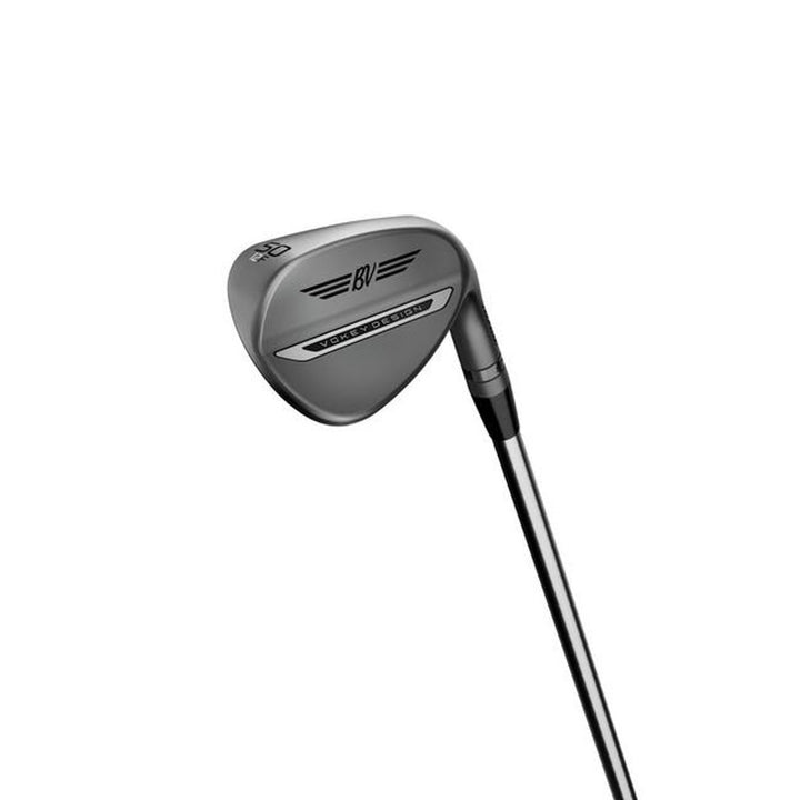 Titleist SM11 Nickel Wedge with Steel Shaft