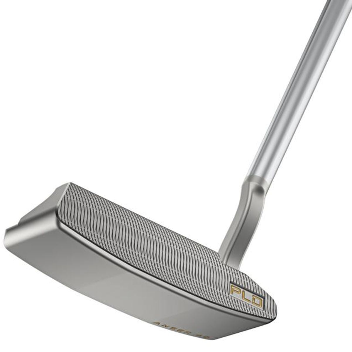 PING PLD Milled 2025 Anser 4D Putter – NIAGARA GOLF WAREHOUSE