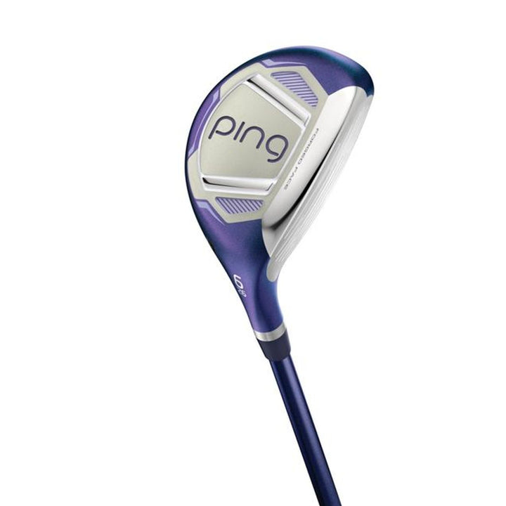 PING Women's G Le4 Hybrid