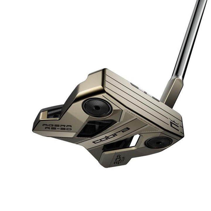 Cobra 3DP Tour Agera RS 30 Putter