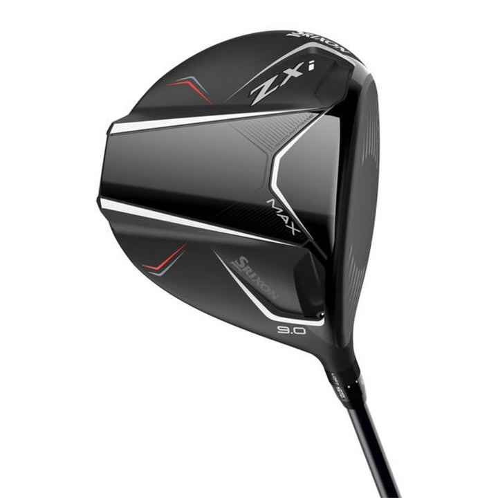 Srixon ZXi Max Driver