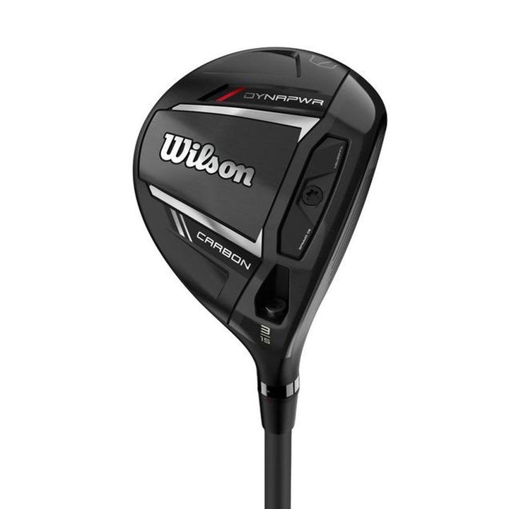 Wilson DYNAPWR Carbon 2025 Fairway Wood