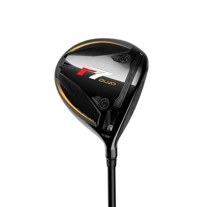 TaylorMade R7 Quad Mini Driver