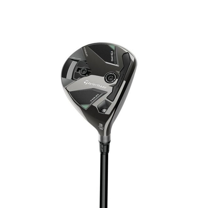 TaylorMade Qi35 Tour Fairway Wood