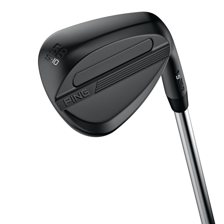 PING S259 MIDNIGHT WEDGE