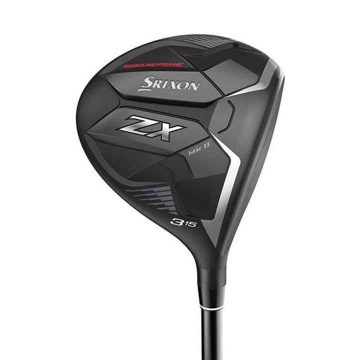 SRIXON ZX MKII Fairway Wood