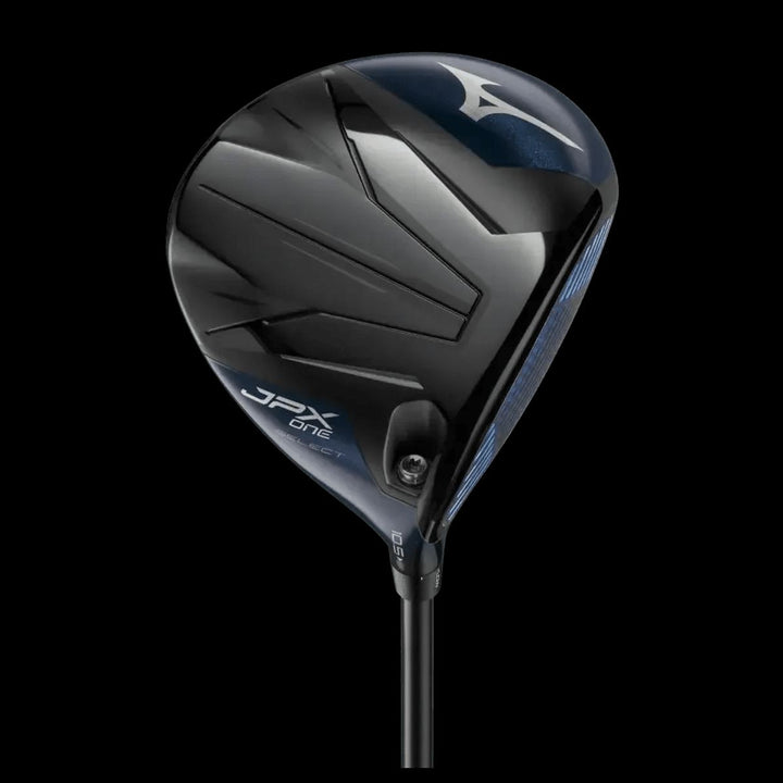 Mizuno JPX ONE Select Driver
