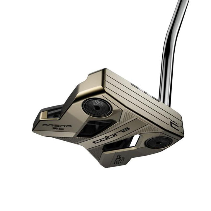 Cobra 3DP Tour Agera RS Putter