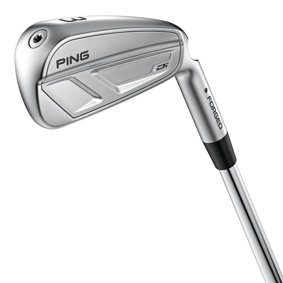 IDI Utility Iron with Graphite Shaft