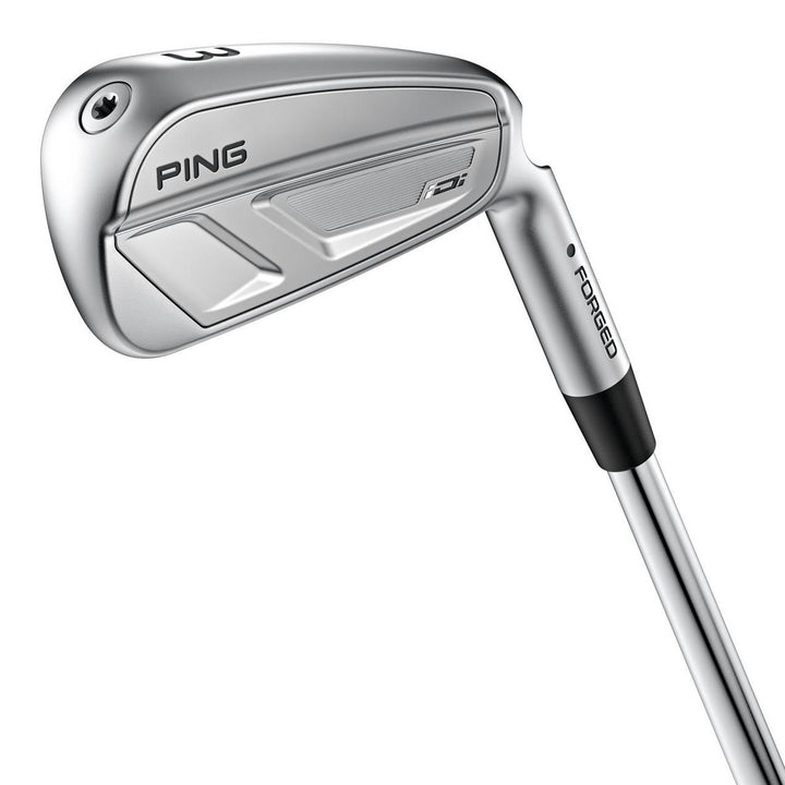 IDI Utility Iron with Graphite Shaft