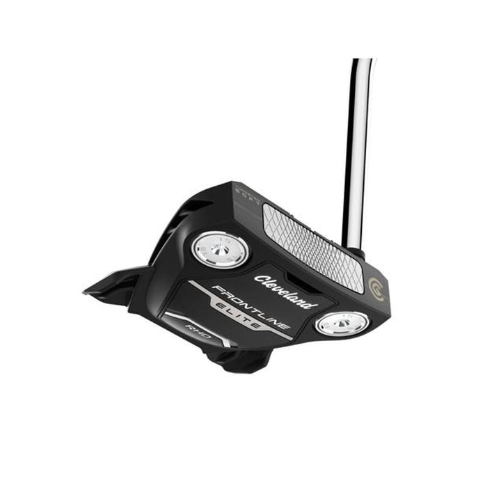 Cleveland Frontline Elite RHO Single Bend Putter with ALL In Shaft
