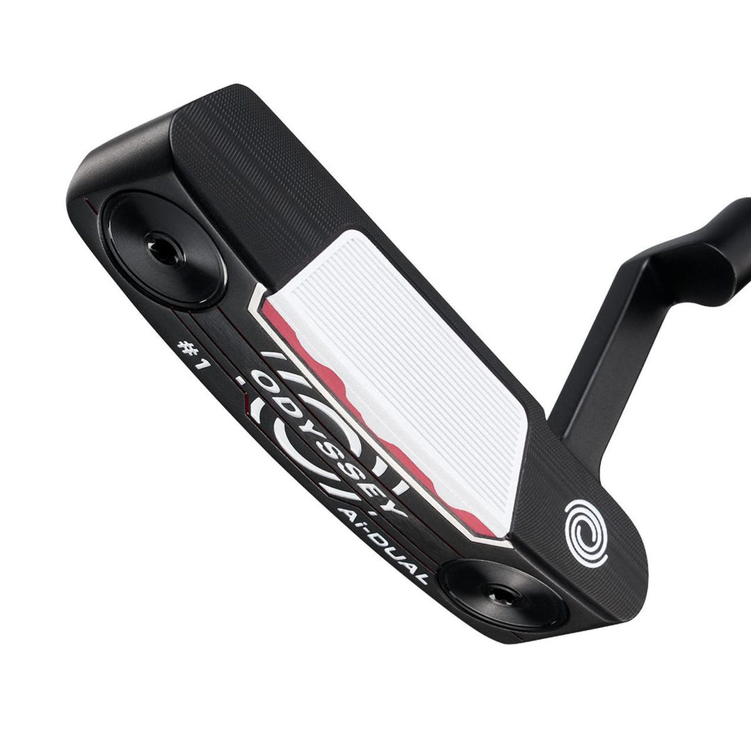 Odyssey AI-DUAL #1 CH Putter