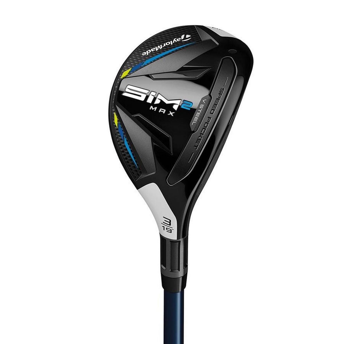 Taylormade SIM2 Max Rescue – NIAGARA GOLF WAREHOUSE