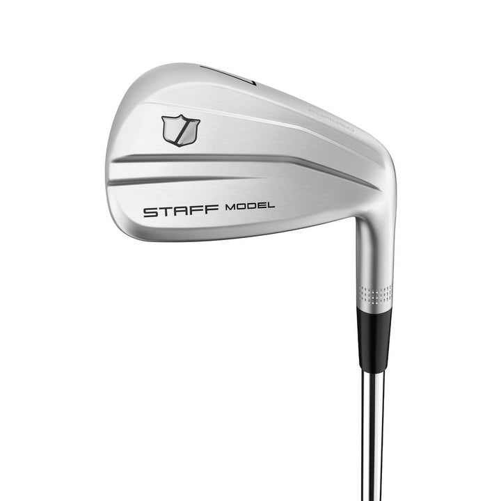 Wilson Staff Model XB Iron Set With Steel Shafts