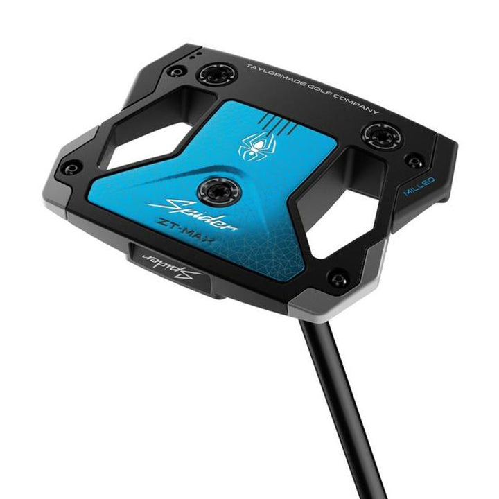 TaylorMade Spider ZT Max Counter Balance Putter