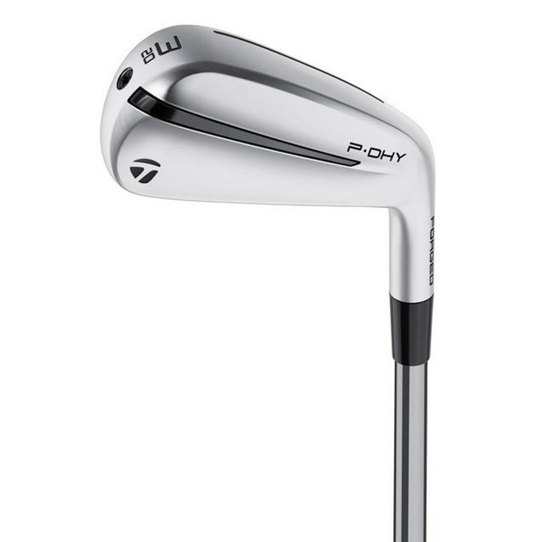 TaylorMade P-DHY Utility Iron
