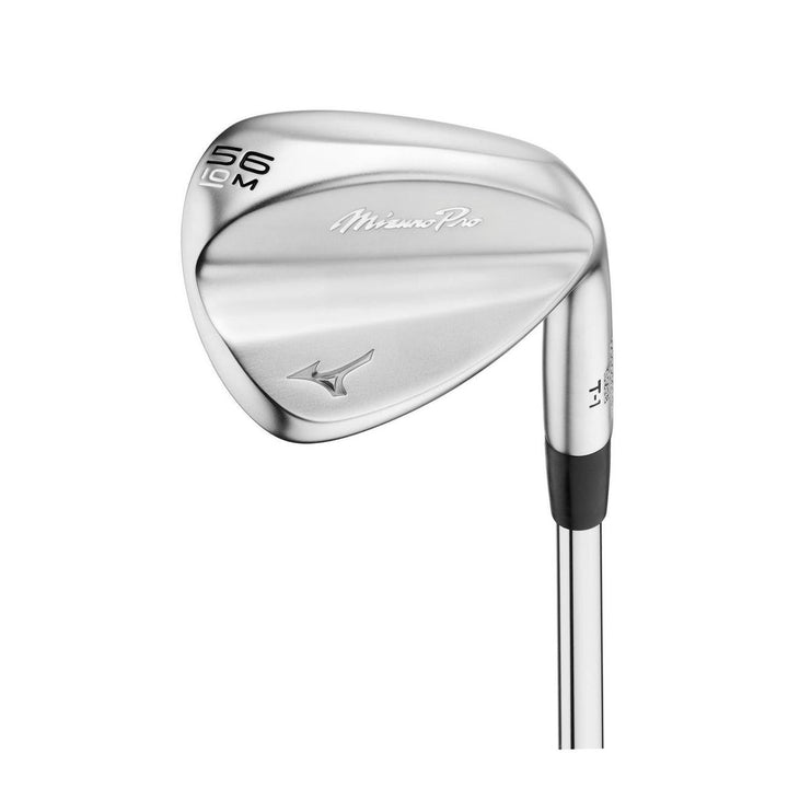 Mizuno Pro T1 White Satin Golf Wedge