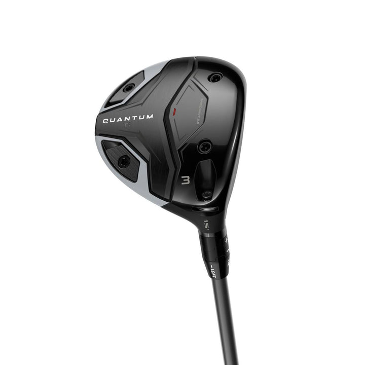Callaway Quantum Titanium Fairway