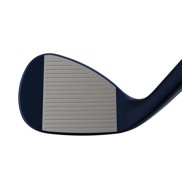 Callaway Opus Platinum Blue Wedge
