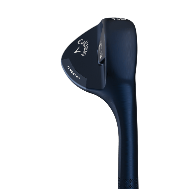 Callaway Opus Platinum Blue Wedge