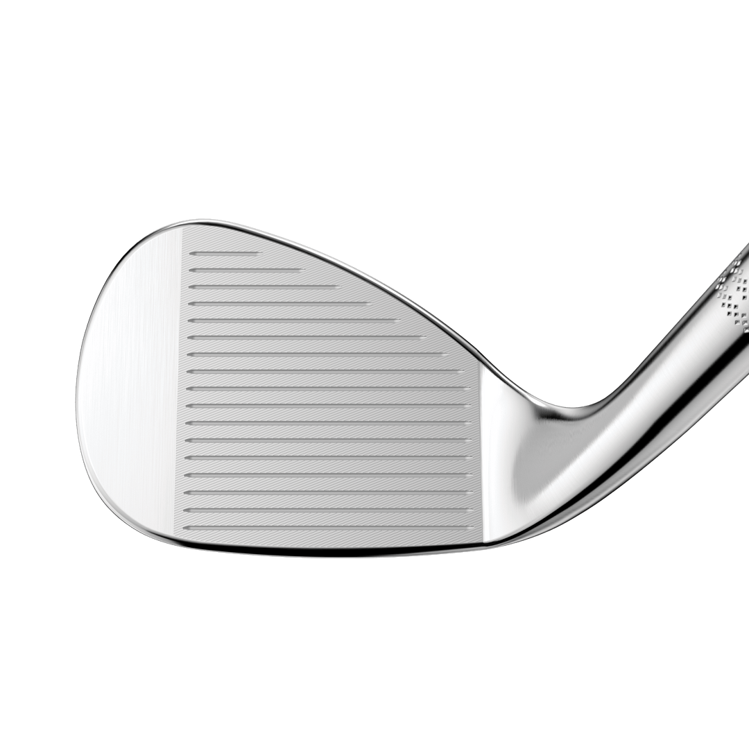 Callaway Opus Platinum Chrome Wedge
