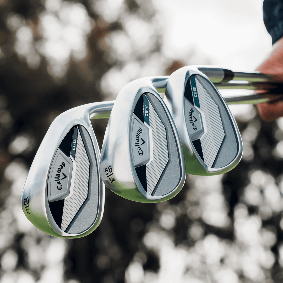 Callaway Women's CB12 Wedge