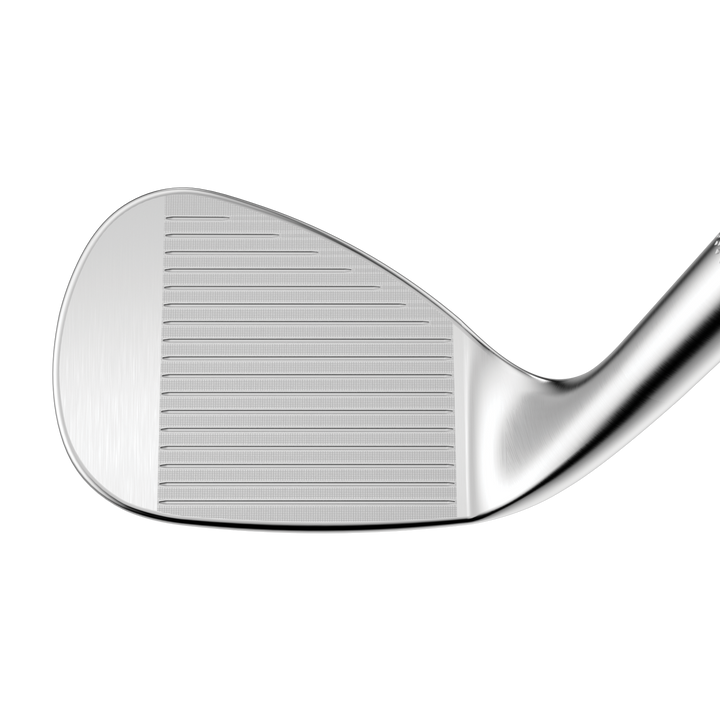 Callaway Opus SP+ Chrome Wedge with Steel Shafts