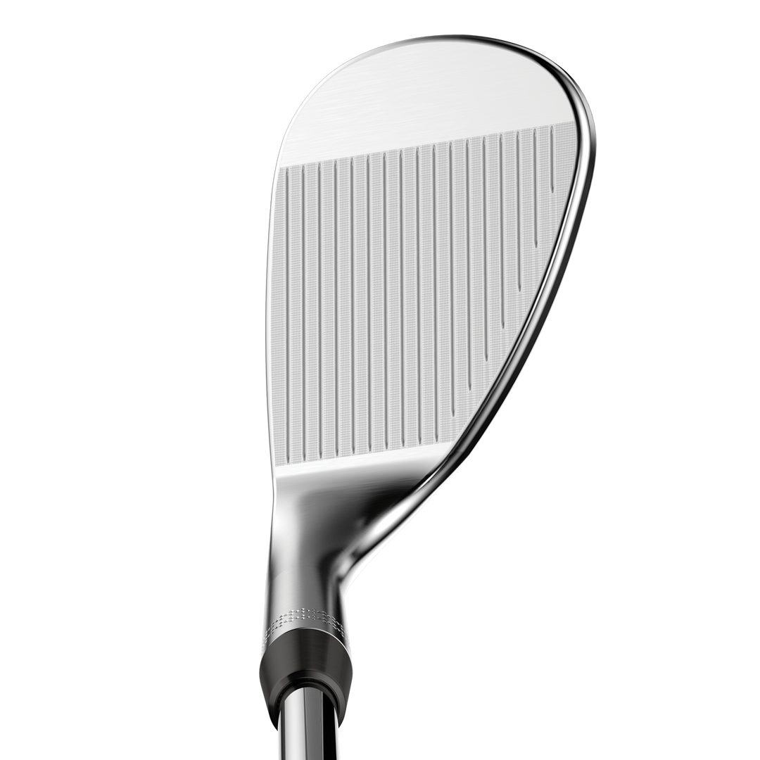 Callaway Opus SP+ Chrome Wedge with Steel Shafts