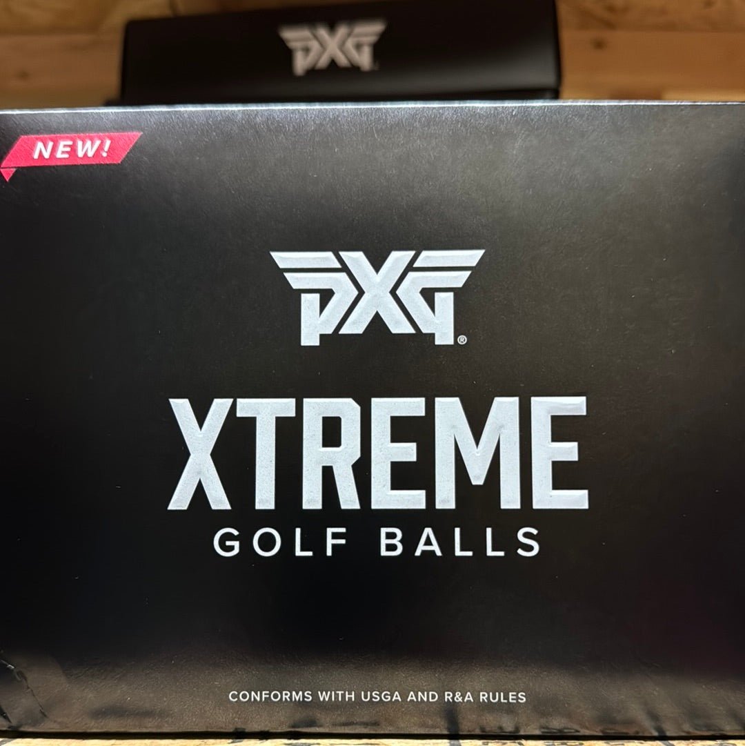 PXG Extreme Golf Ball