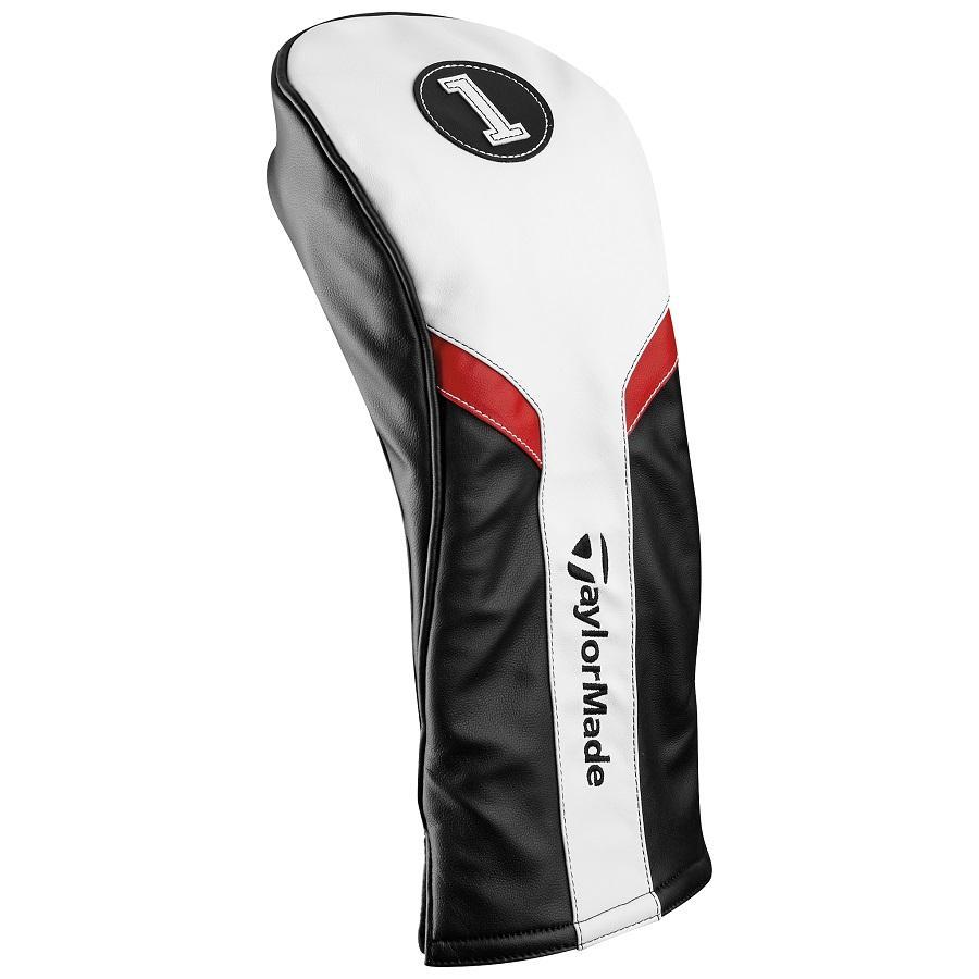 TaylorMade Driver Headcover - Niagara Golf Warehouse TAYLORMADE ACCESSORIES