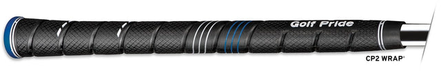 Golf Pride CP2 WRAP Grips - Niagara Golf Warehouse Golf Pride GRIPS