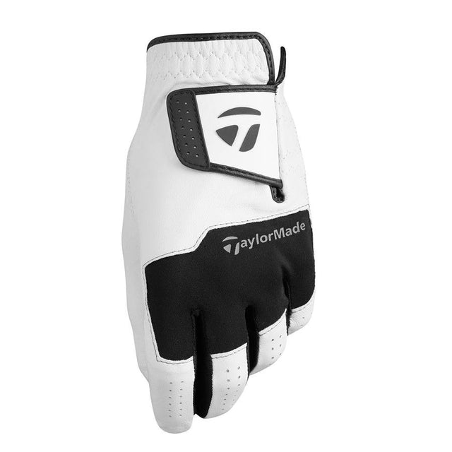 TaylorMade Stratus All Leather Glove - Niagara Golf Warehouse TAYLORMADE Golf Gloves