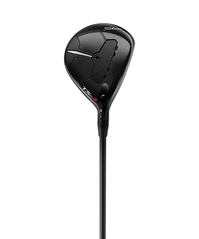 Titleist TSR3 Fairway Wood - Niagara Golf Warehouse TITLEIST FAIRWAY WOODS