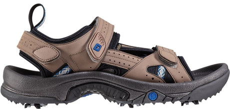 FootJoy Mens Golf Sandals - Niagara Golf Warehouse FOOTJOY MENS GOLF SHOES