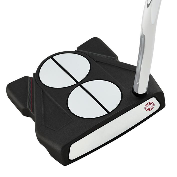 Odyssey 2-Ball Ten Lined Stroke Lab Putter with Oversized Grip - Niagara Golf Warehouse ODYSSEY PUTTERS