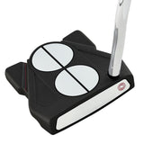 Odyssey 2-Ball Ten Lined Stroke Lab Putter with Oversized Grip - Niagara Golf Warehouse ODYSSEY PUTTERS