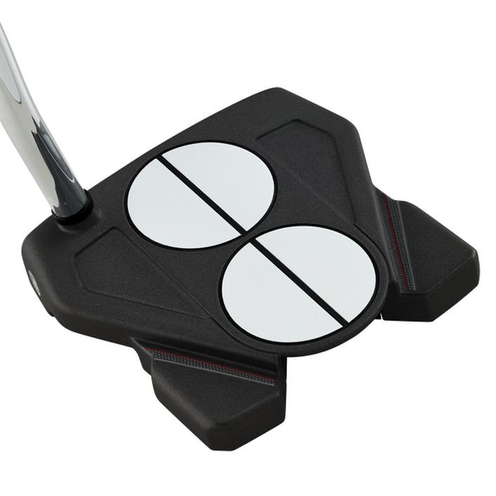 Odyssey 2-Ball Ten Lined Stroke Lab Putter with Oversized Grip - Niagara Golf Warehouse ODYSSEY PUTTERS