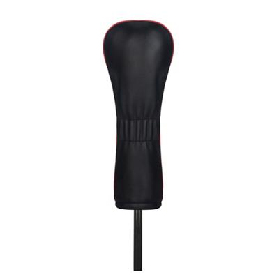 Titleist Leather Golf Club Head Covers - Niagara Golf Warehouse TITLEIST ACCESSORIES