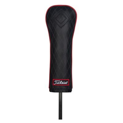 Titleist Leather Golf Club Head Covers - Niagara Golf Warehouse TITLEIST ACCESSORIES