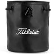 Titleist Valuables Pouch Black - Niagara Golf Warehouse TITLEIST ACCESSORIES