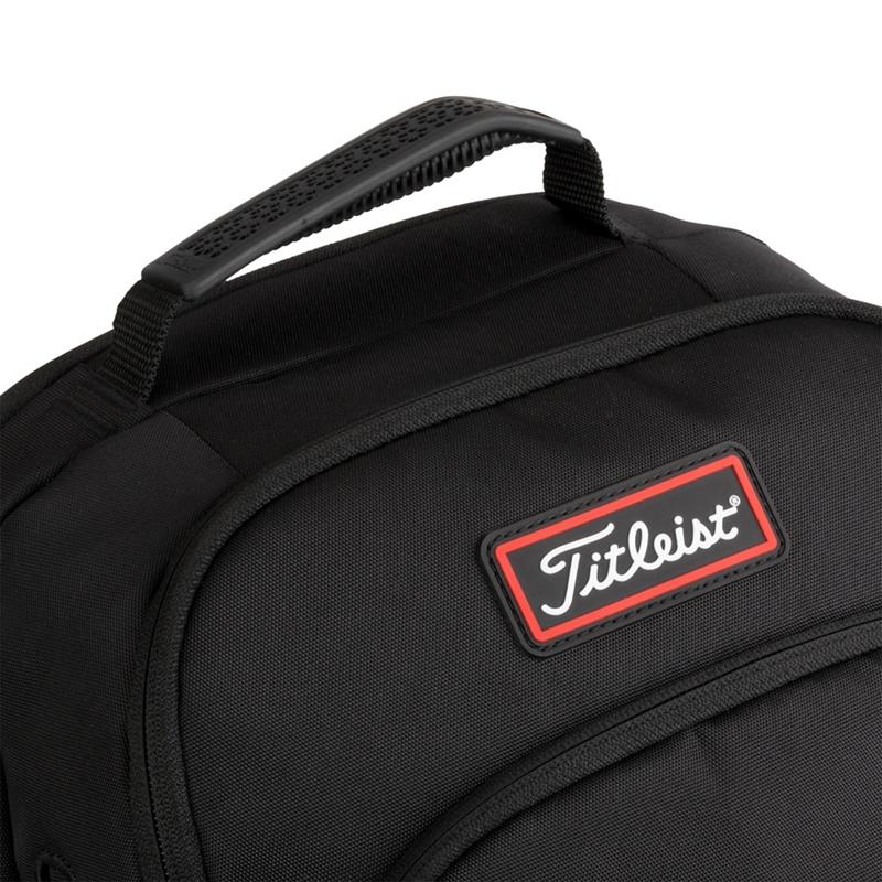 Titleist Players Backpack | - Niagara Golf Warehouse TITLEIST ACCESSORIES