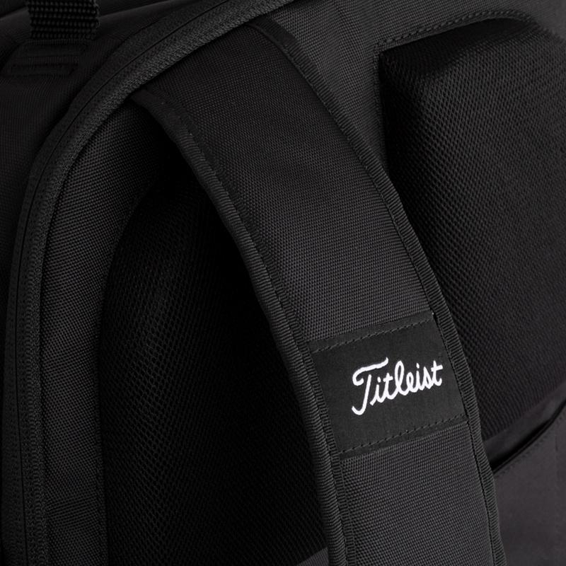 Titleist Players Backpack | - Niagara Golf Warehouse TITLEIST ACCESSORIES
