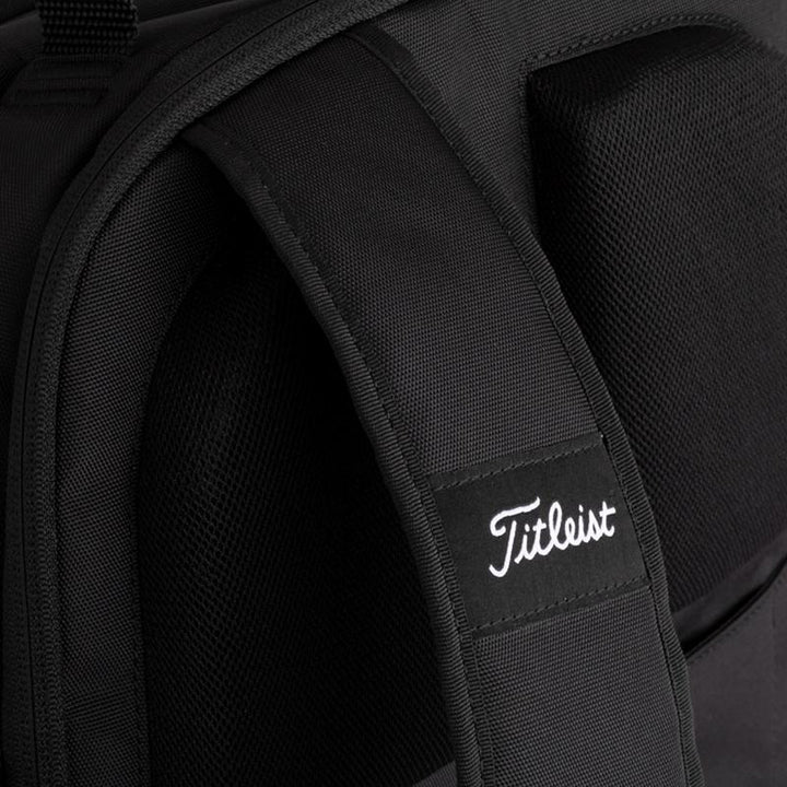 Titleist Players Backpack | - Niagara Golf Warehouse TITLEIST ACCESSORIES