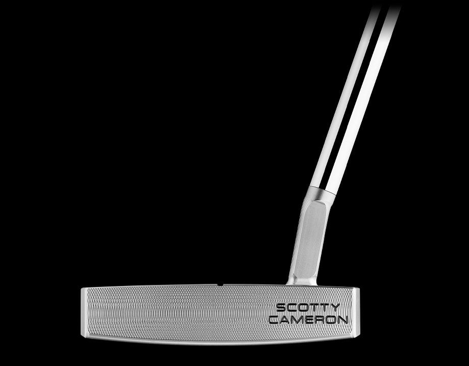 Scotty Cameron Phantom X 5.5 2022 - Niagara Golf Warehouse SCOTTY CAMERON PUTTERS