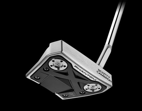 Scotty Cameron Phantom X 9.5 2022 Putter - Niagara Golf Warehouse SCOTTY CAMERON PUTTERS